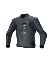 Alpinestars GP Plus R V4 Airflow Leather Motorcycle Jacket at JTS Biker Clothing